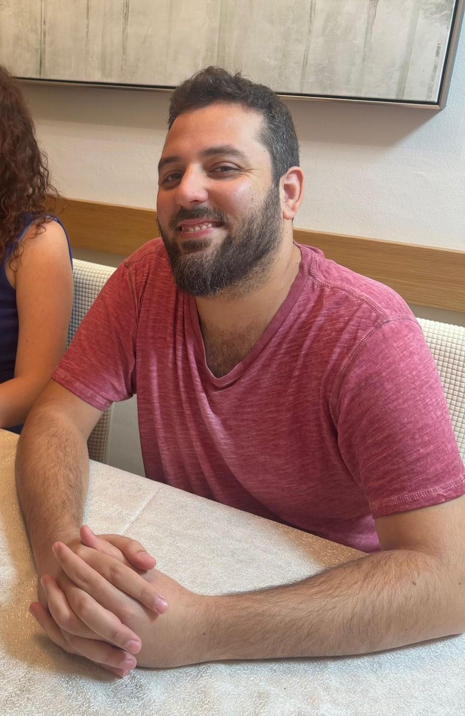 עידן טורג׳מן