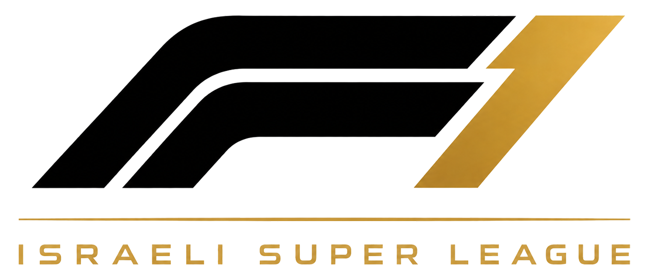 ISL — ליגת העל הישראלית